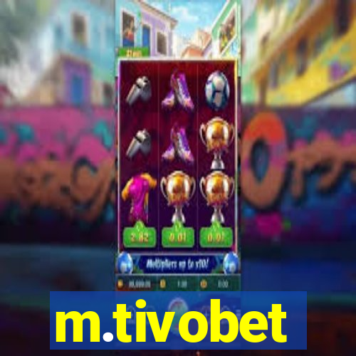 m.tivobet