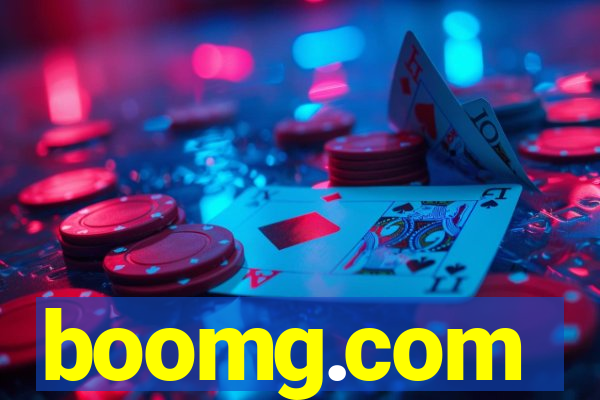 boomg.com