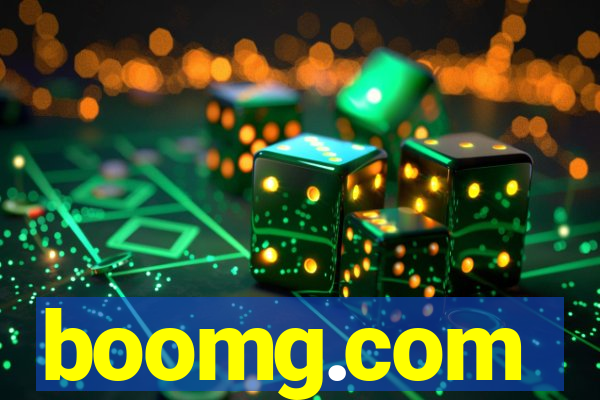 boomg.com
