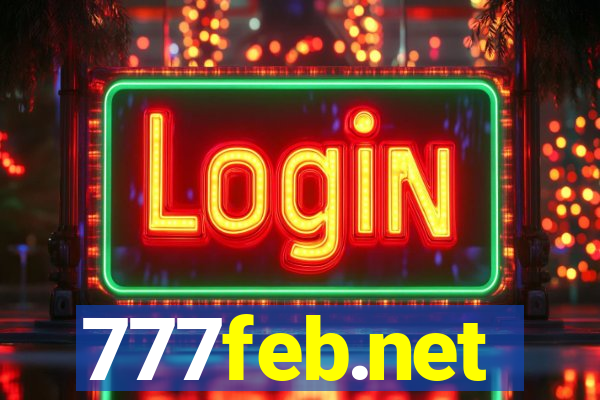 777feb.net