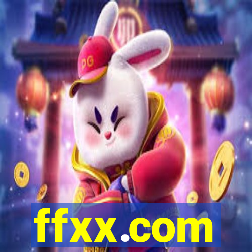 ffxx.com