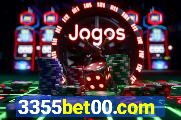 3355bet00.com