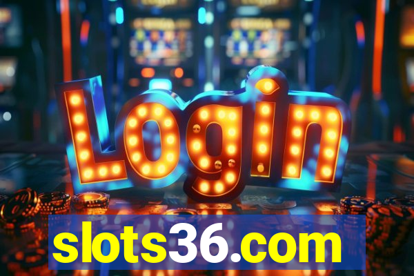 slots36.com