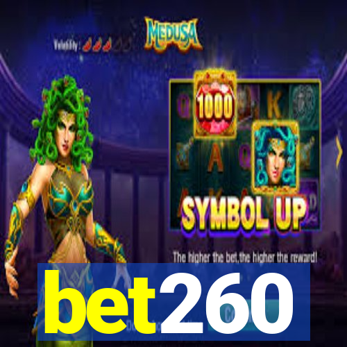 bet260