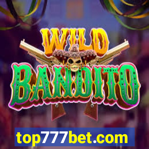 top777bet.com