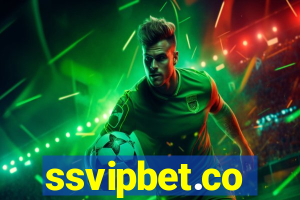 ssvipbet.co