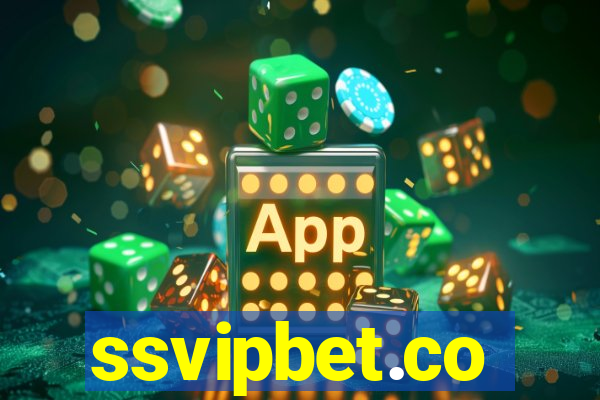 ssvipbet.co