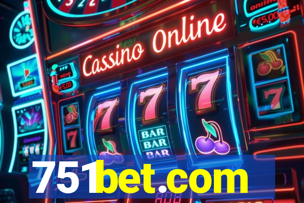 751bet.com