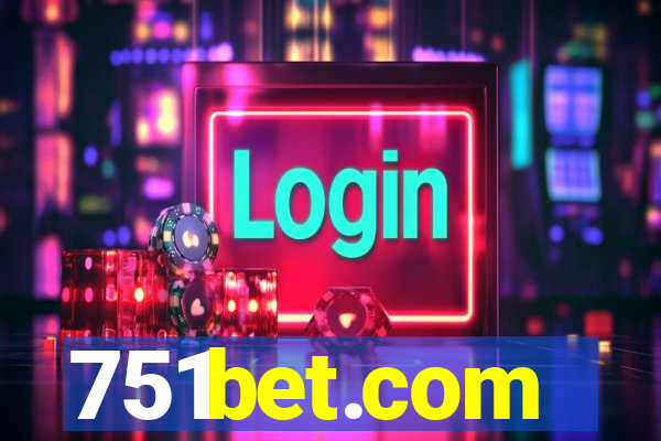 751bet.com