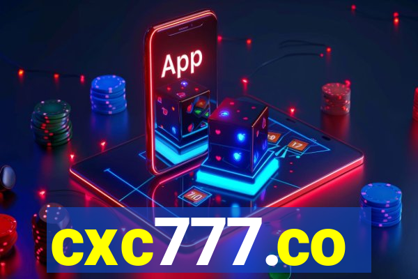 cxc777.co