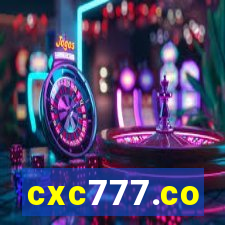 cxc777.co
