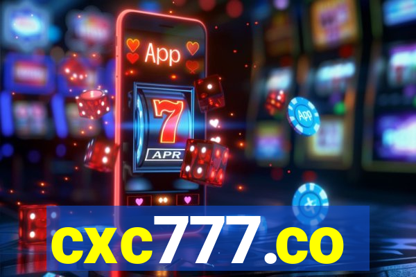 cxc777.co