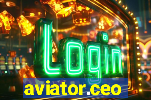 aviator.ceo