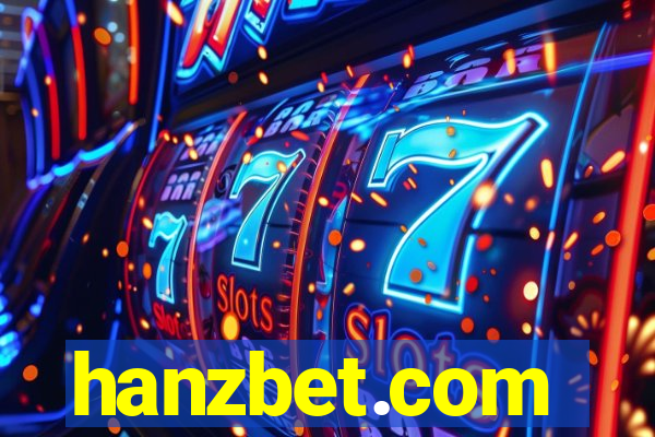 hanzbet.com
