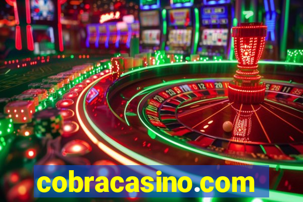 cobracasino.com