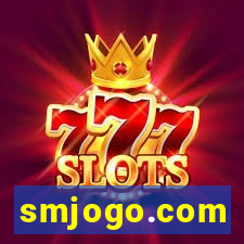 smjogo.com