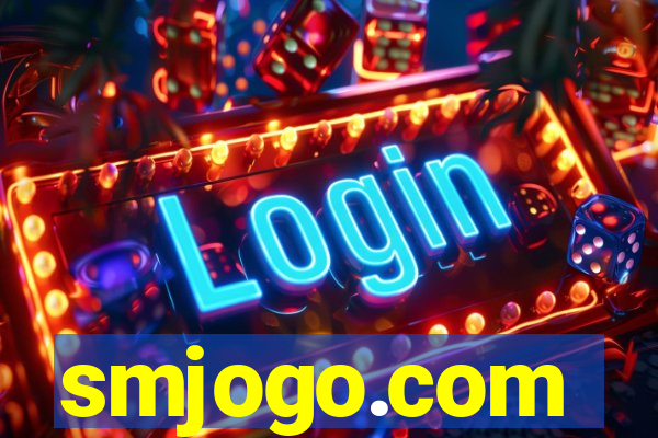 smjogo.com
