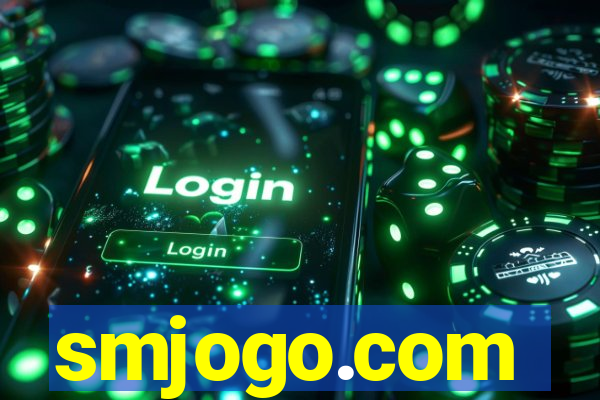smjogo.com