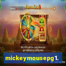 mickeymousepg1.com