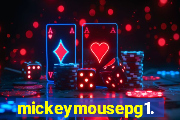mickeymousepg1.com
