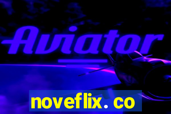 noveflix. co