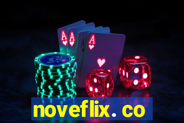 noveflix. co