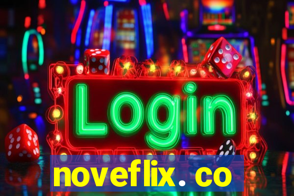 noveflix. co