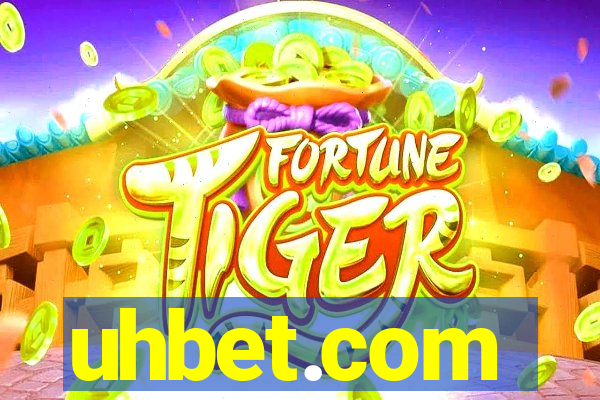 uhbet.com