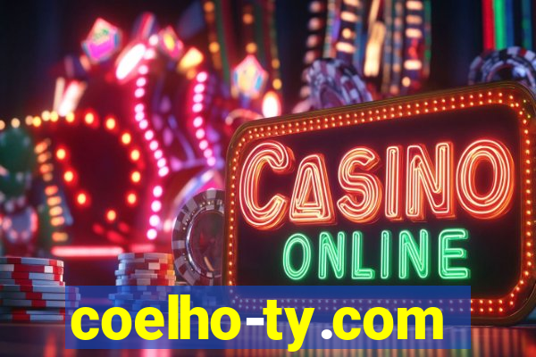 coelho-ty.com