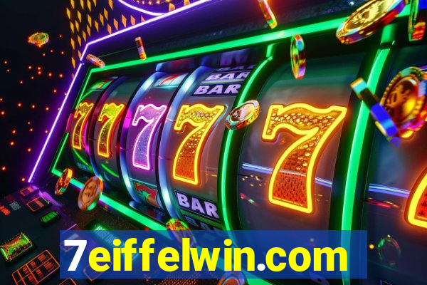 7eiffelwin.com