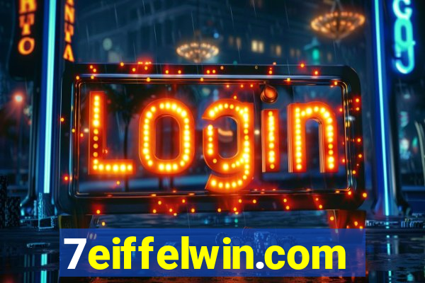 7eiffelwin.com
