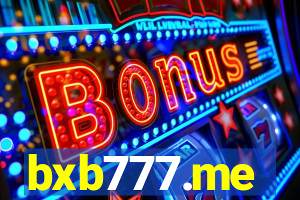 bxb777.me