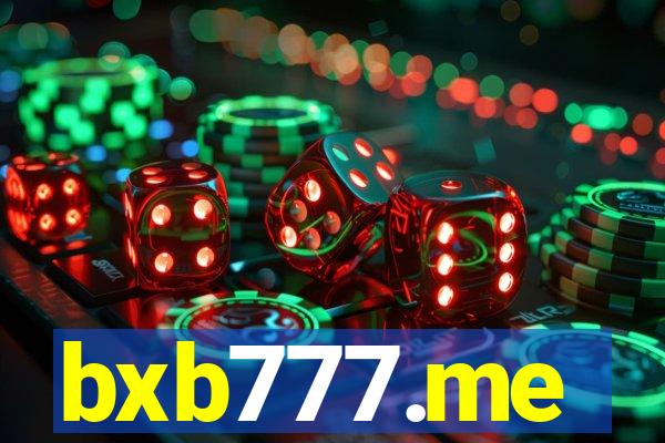 bxb777.me