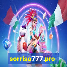 sorriso777.pro