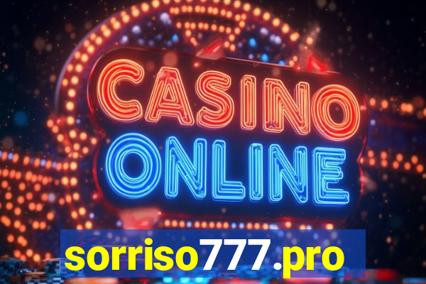 sorriso777.pro