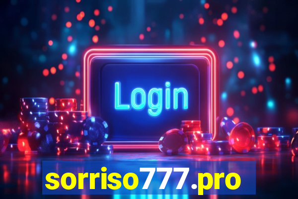 sorriso777.pro