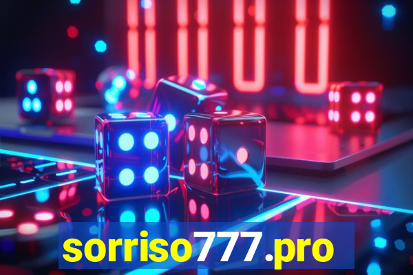sorriso777.pro