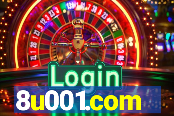 8u001.com