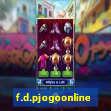 f.d.pjogoonline