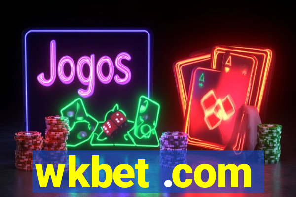 wkbet .com