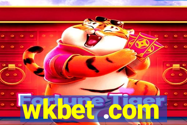wkbet .com