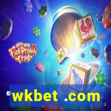 wkbet .com