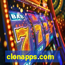clonapps.com