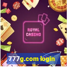 777g.com login