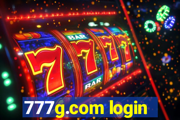 777g.com login