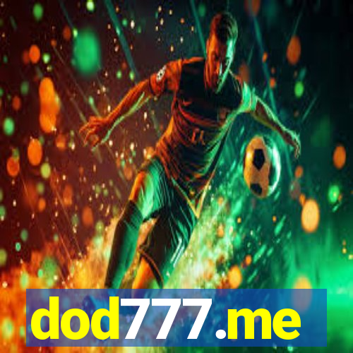 dod777.me