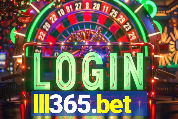 lll365.bet