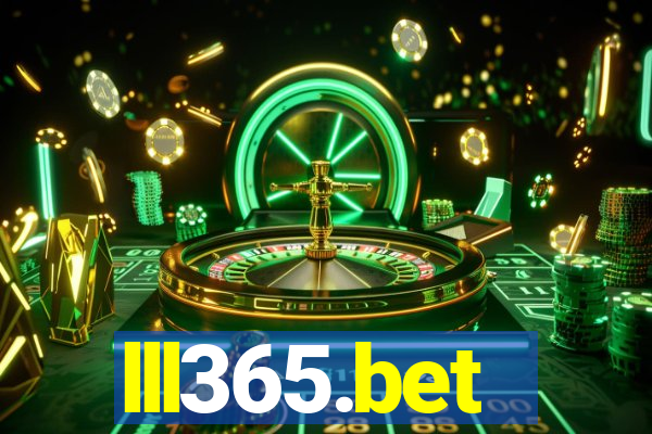 lll365.bet