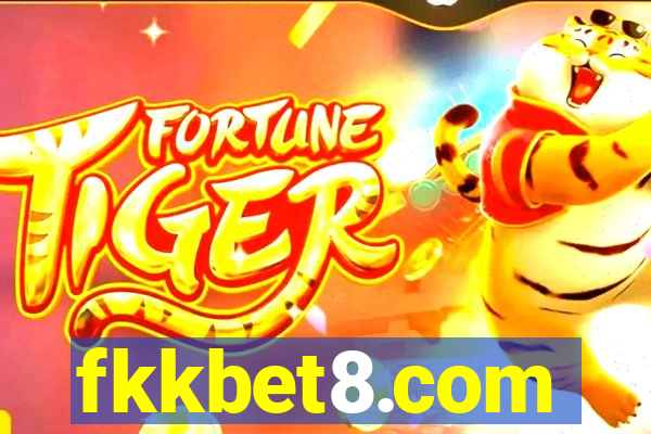 fkkbet8.com