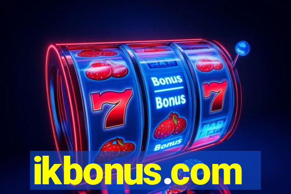 ikbonus.com